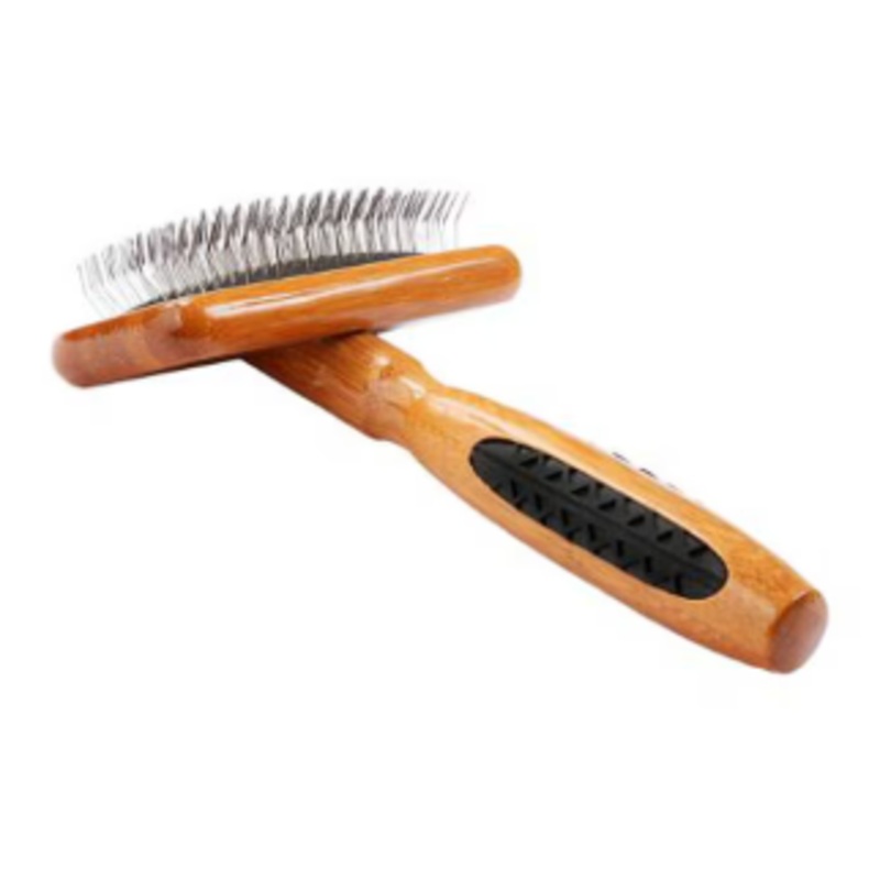 Bass De-Matting Brush SM Slicker