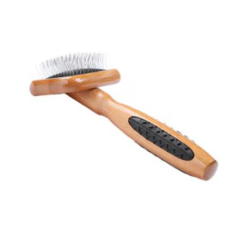 Bass De-Matting Brush XSM Slicker
