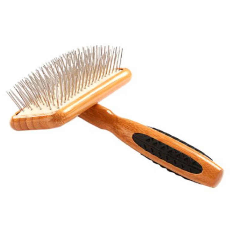 Bass Rake Style & Detangle Slicker