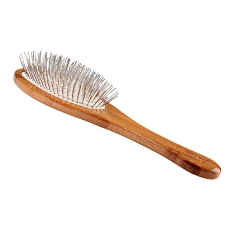 Bass Style & Detangle MD Paddle Brush