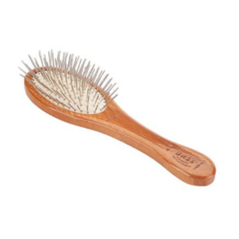 Bass Style & Detangle SM Paddle Brush