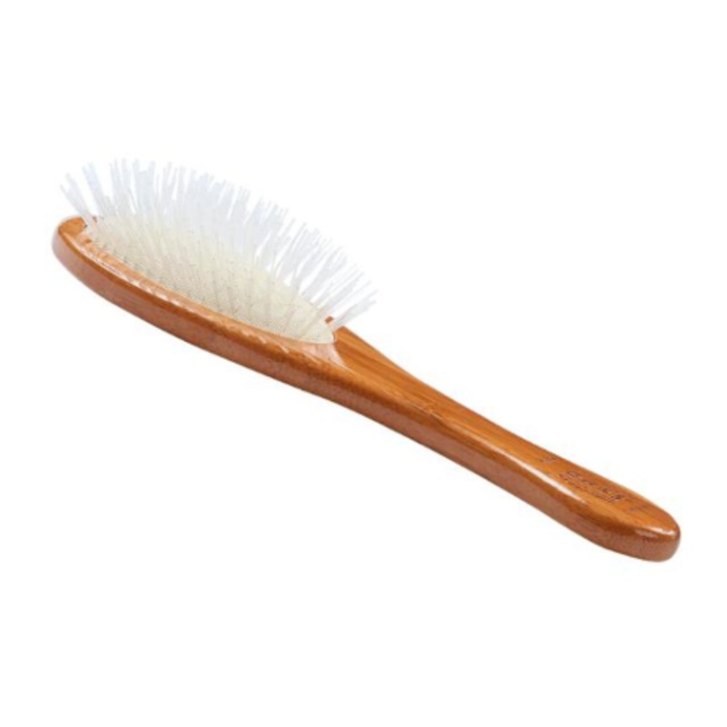 Bass Ultra-Flex Style & Detangle Oval Brush