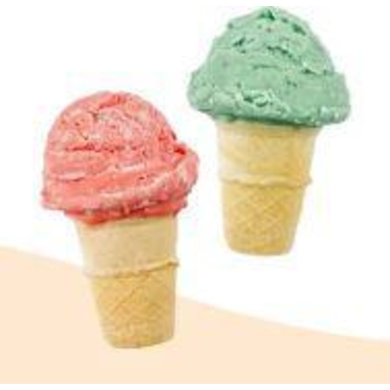 Bosco & Roxys Scoop, there it is!