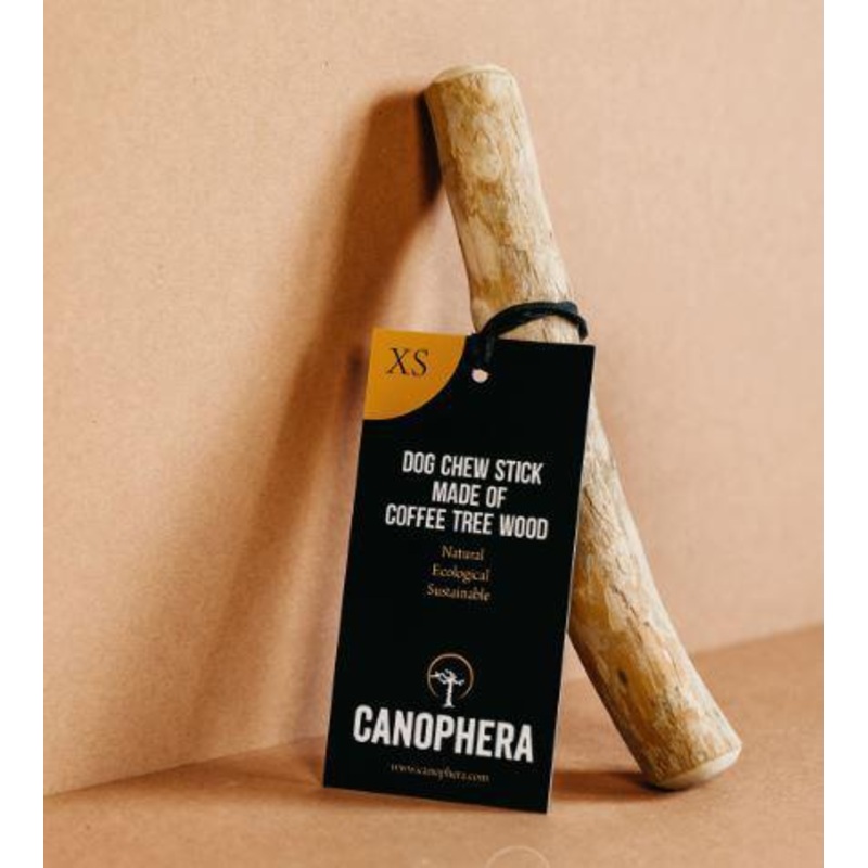 Canophera Coffee-Wood XXSM