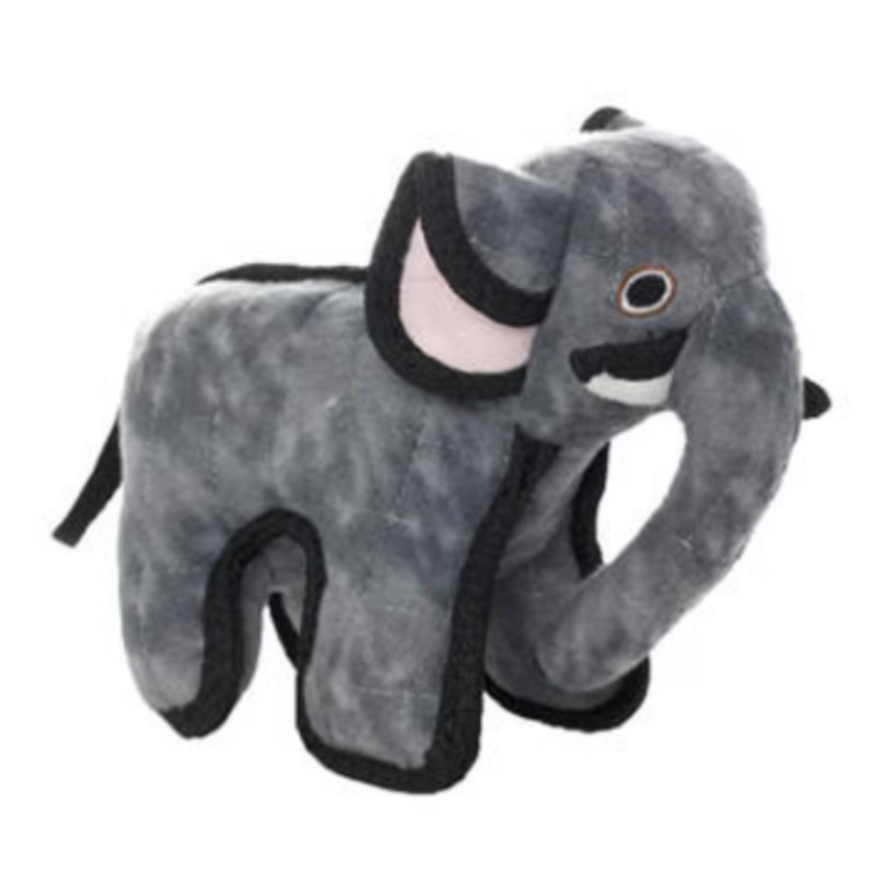 Tuffy Jr Zoo Elephant