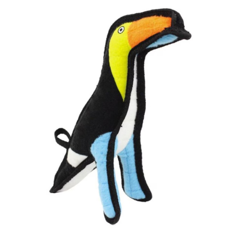 Tuffy Jr Zoo Toucan