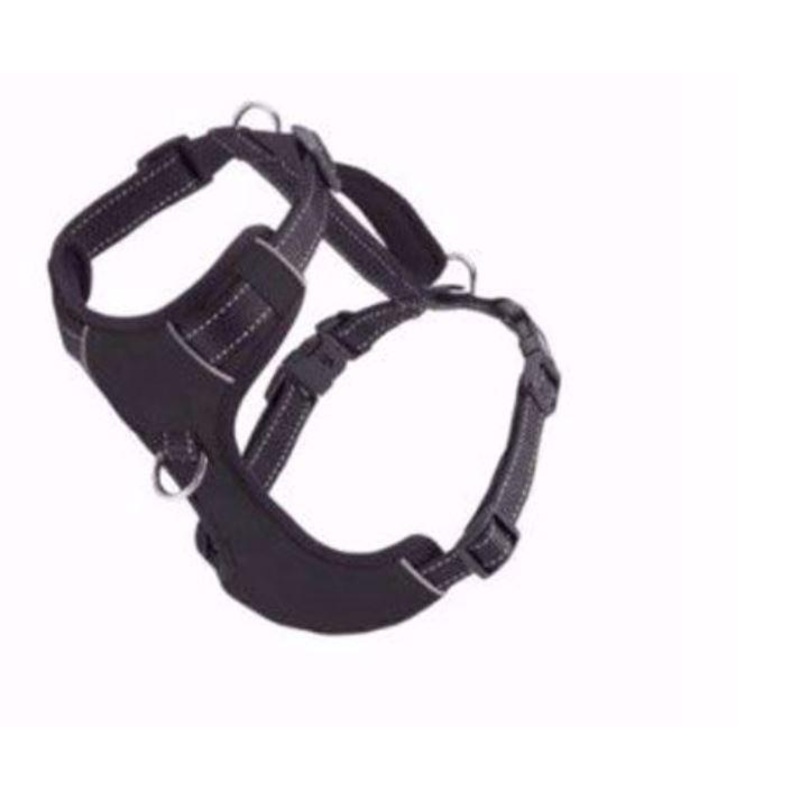 BayDog Harness Chesapeake Black XLarge