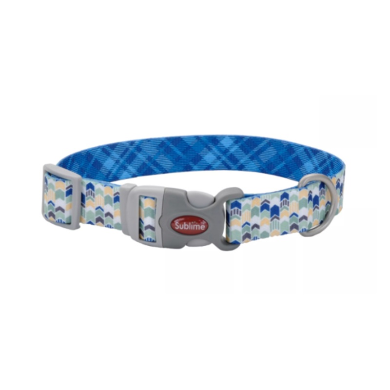 Coastal 1.5 Adj. Collar Chevrons 18-26