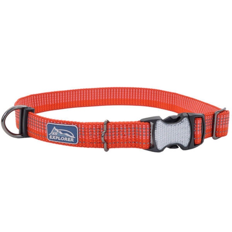 Coastal 1 Adjustable Collar Canyon 18-26