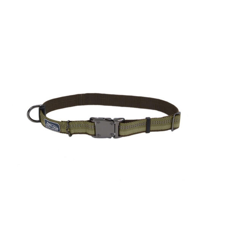 Coastal 1 Adjustable Collar Fern 18-26