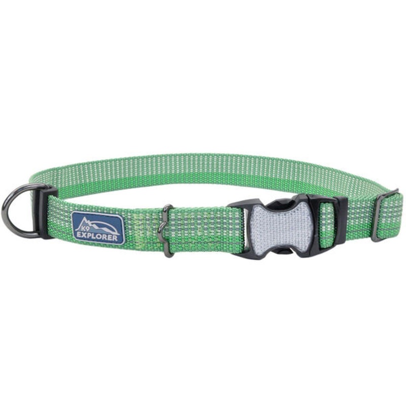 Coastal 1 Adjustable Collar Meadow 18-26