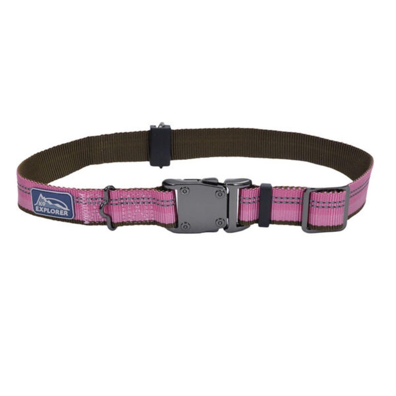 Coastal 1 Adjustable Collar Rosebud 18-26