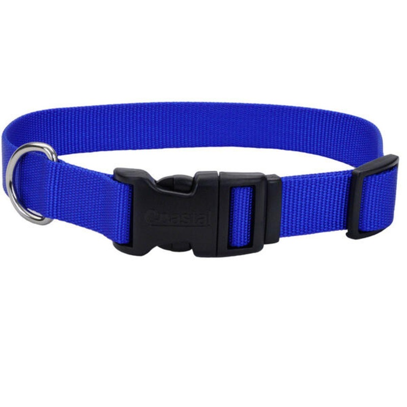 Coastal 1 Collar Blue 18-16