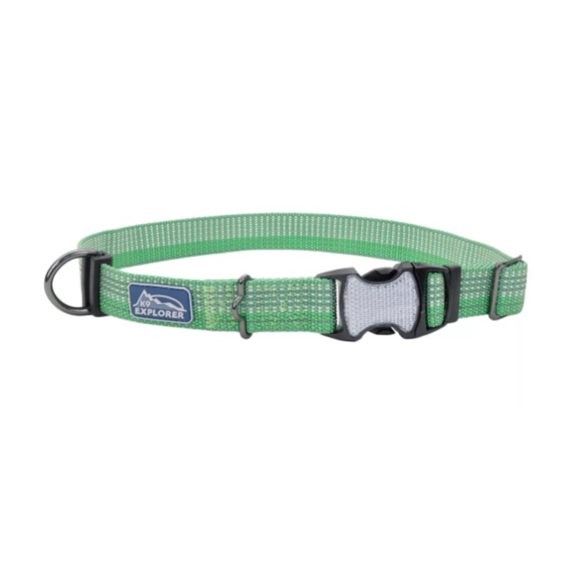 Coastal 5/8 Adj. Collar Meadow 8-12