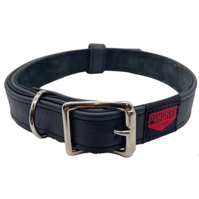 Pingree Junkyard Collar MD/LG