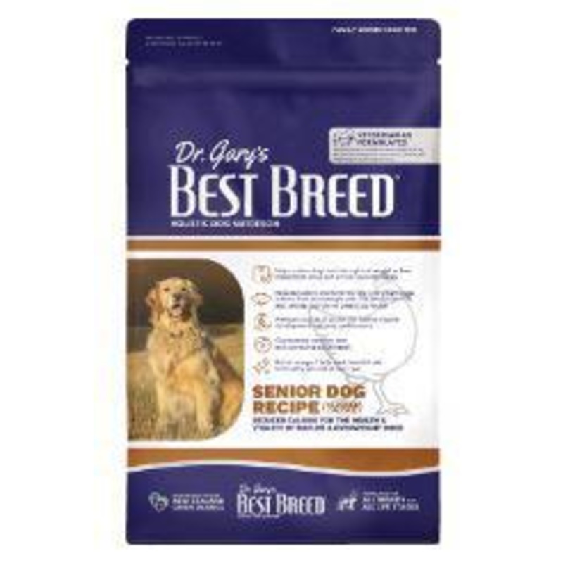 Best Breed Senior Diet 13#