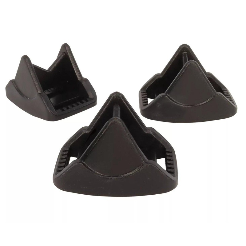 Coastal 1 Train Collar Links
