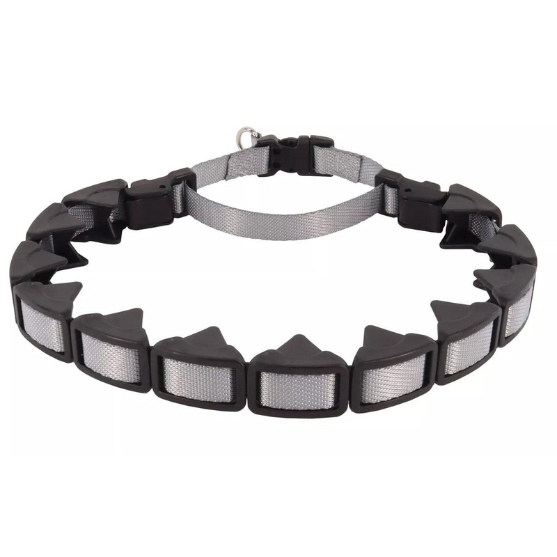 Coastal 1 Train Collar SM Grey7