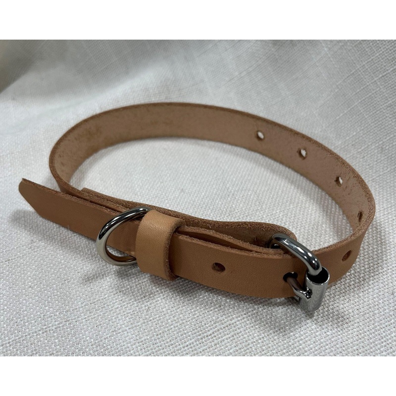 FHL Tan Collar SM