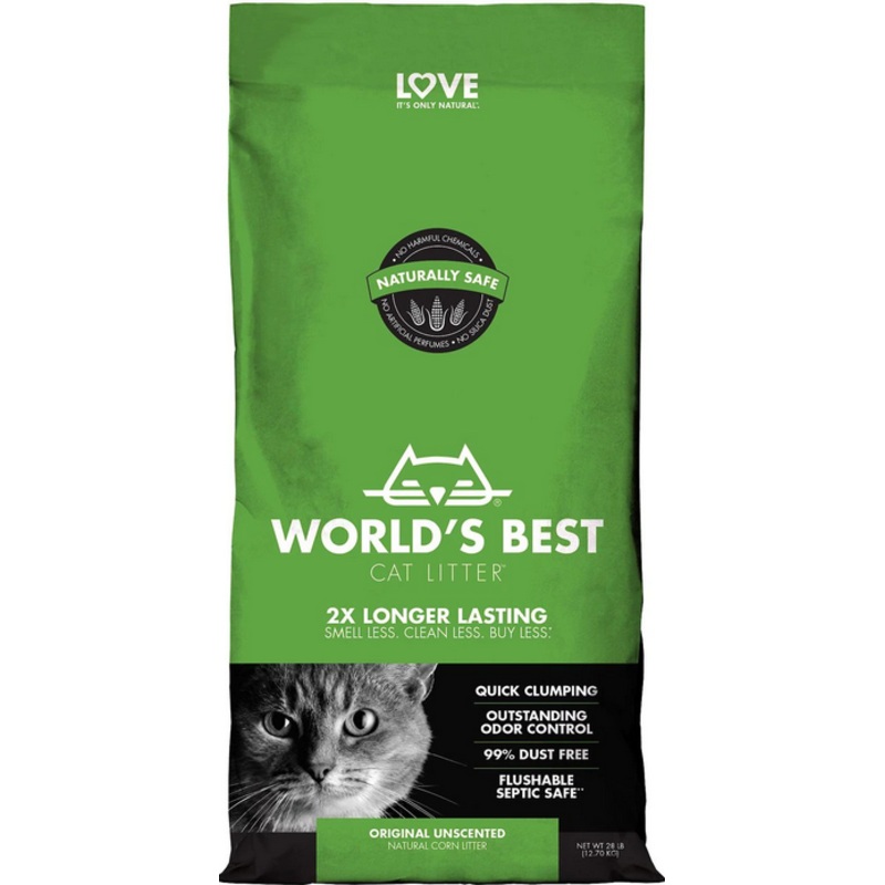 World’s Best Original 28#