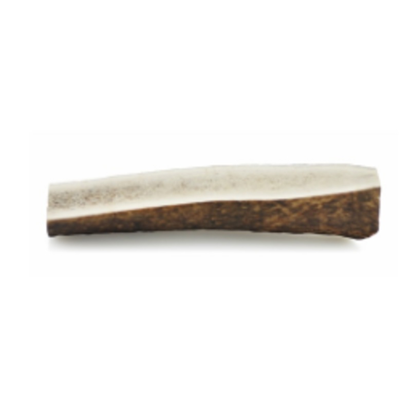 Barkworthies Elk Antler Split LG