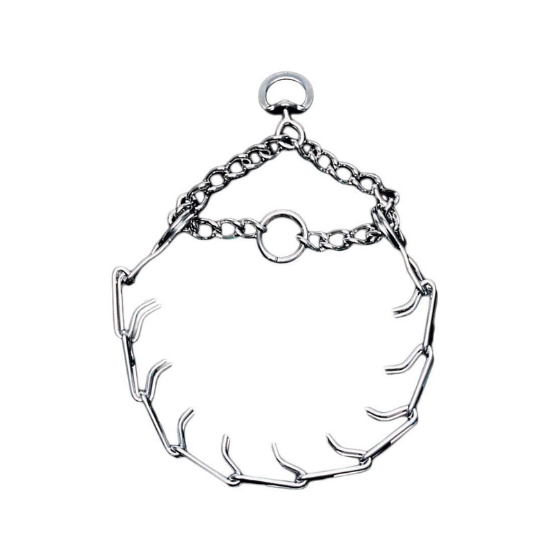 Coastal Titan Collar 3.3mm