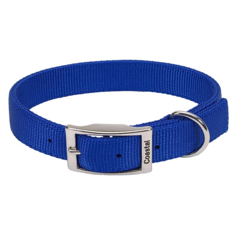 CSDS 1 Dbl Collar BLU 24