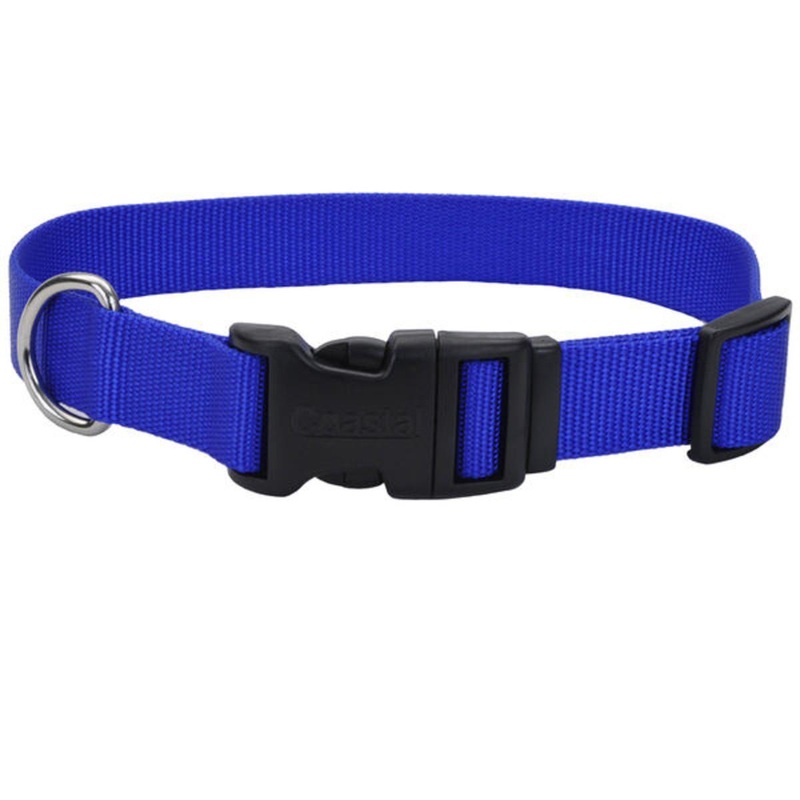 Coastal 3/4 Collar Blue 14-20