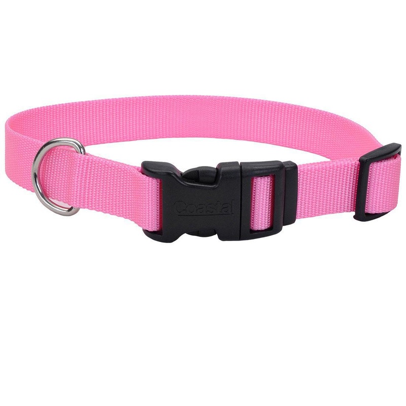 Coastal 3/8 Adj.  Collar PKB 8-12