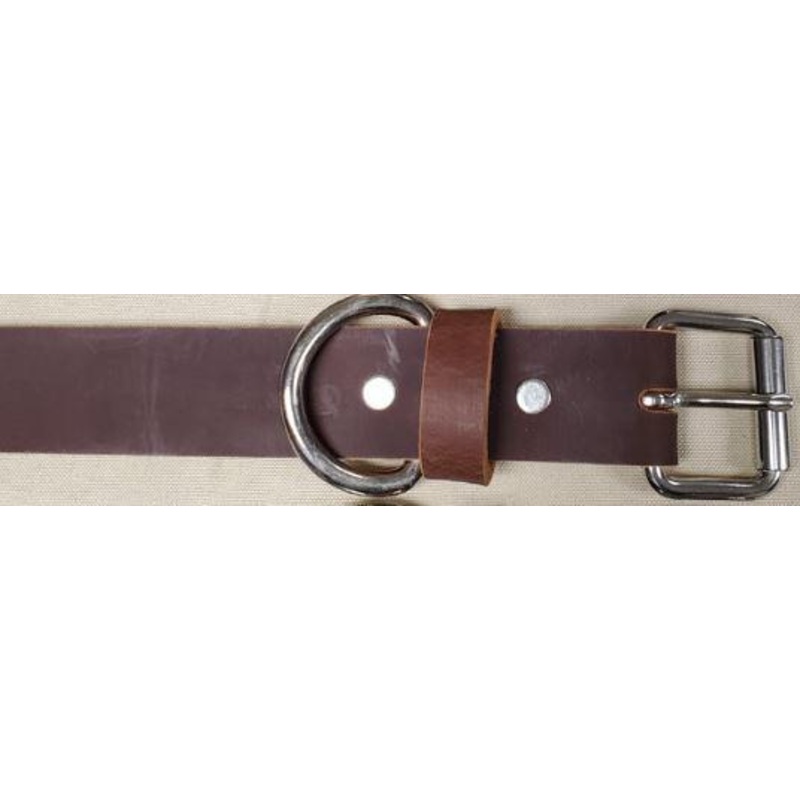 FHL Collar 1 1/4 Brown 30