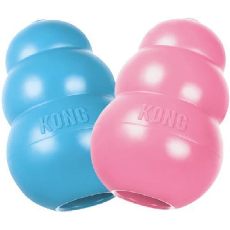 KONG Teething Kong SM