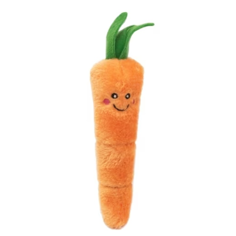 Zippy Claws KickerZ Carrot SM