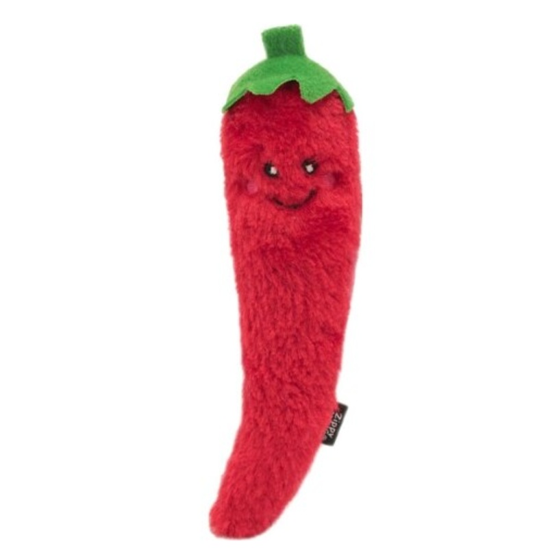 Zippy Claws KickerZ Pepper SM