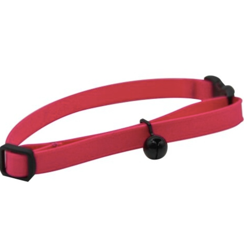 Beta Cat Collar – Red