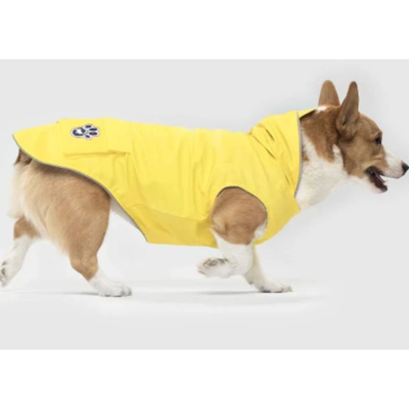 Canada Pooch Torrential Tracker – Yellow 22