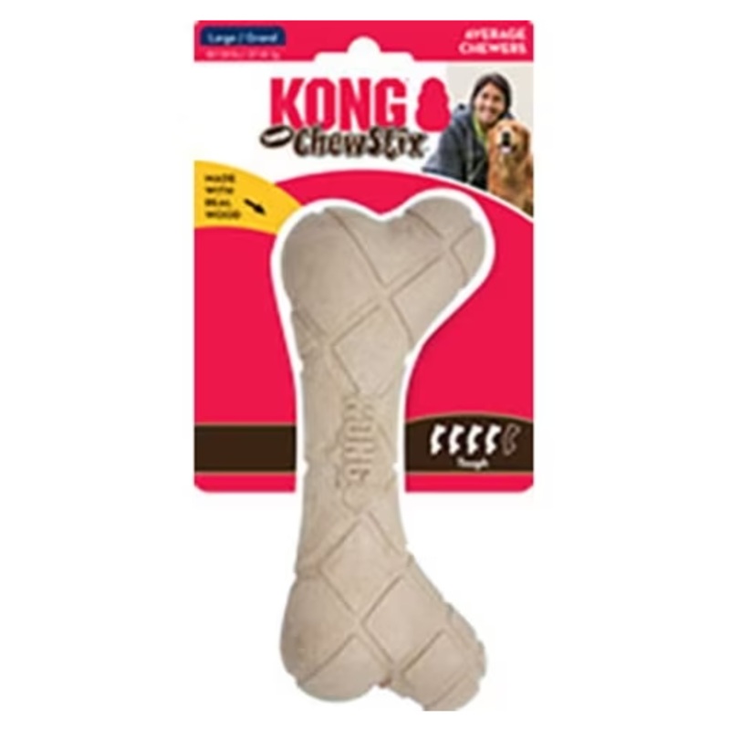 Kong Chewstix Tough Femur LG