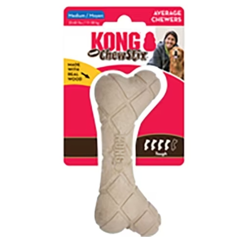 Kong Chewstix Tough Femur MD