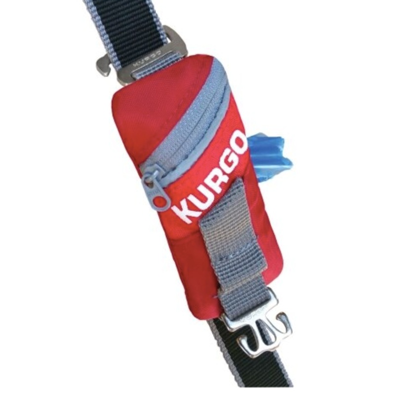 Kurgo Duty Bag Waste Bag holder