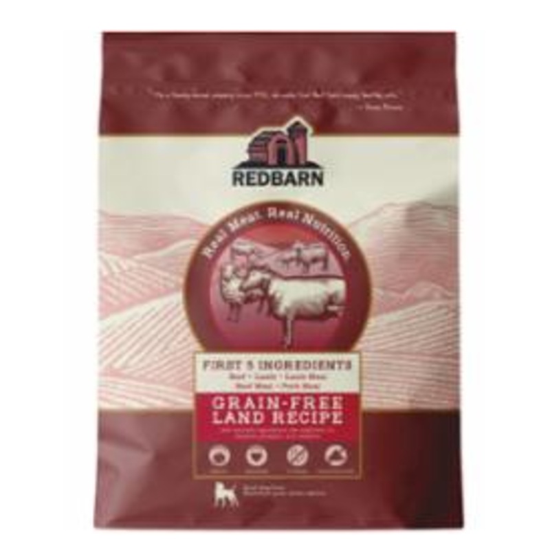 Redbarn GF Land 22#