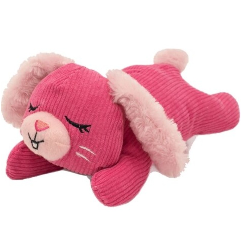 Zippy Paws Snooziez Bunny MD