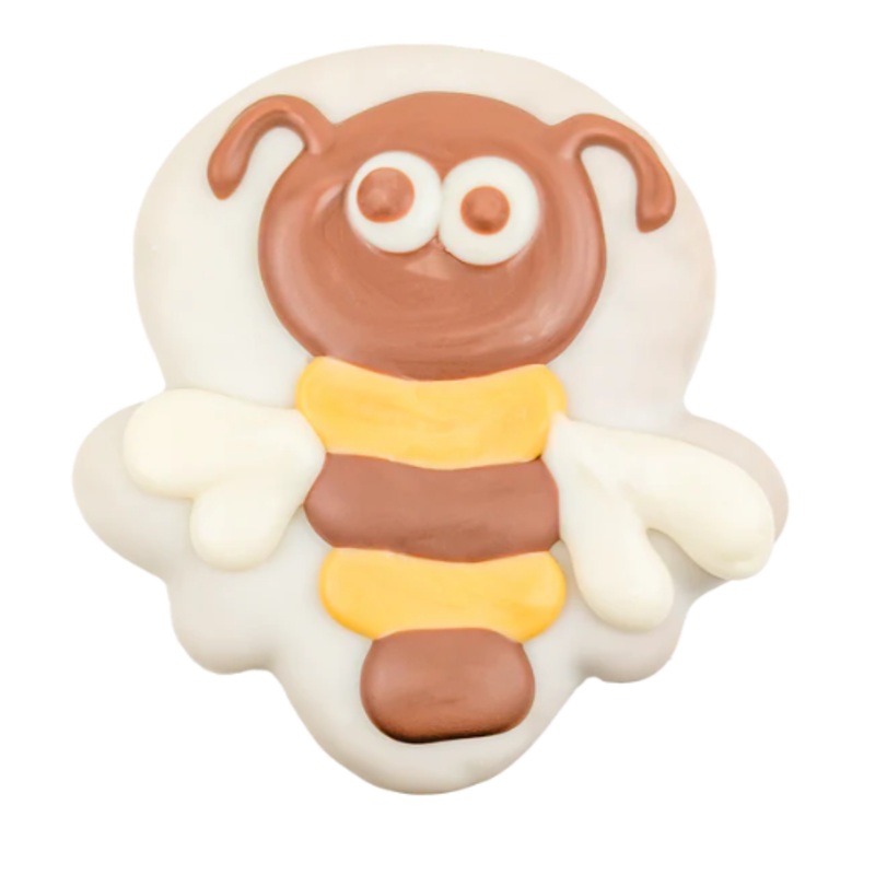 Bosco & Roxys Billy Beeezz