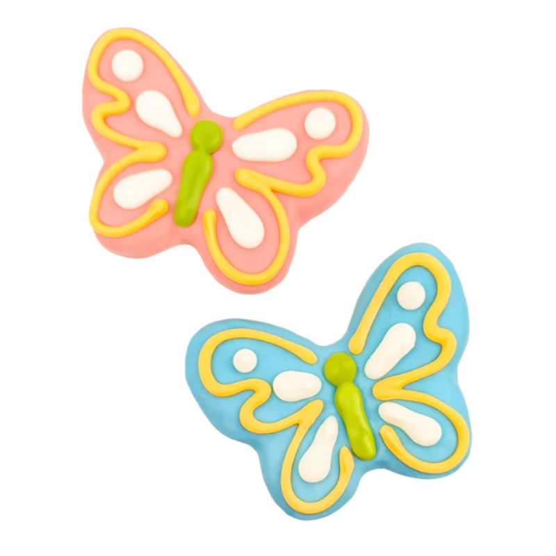 Bosco & Roxys Flutter the Butterfly