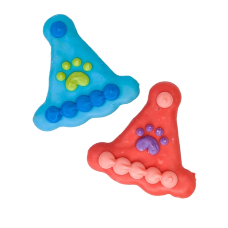 Bosco & Roxys Party Hat