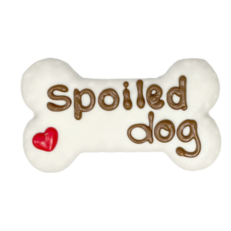Bosco & Roxys Spoiled Dog Bone