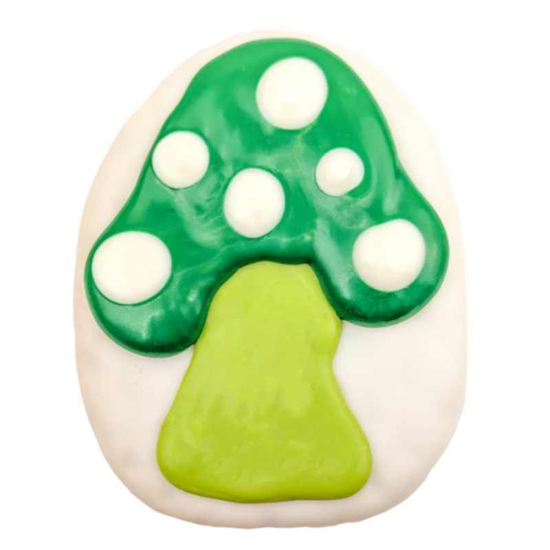 Bosco & Roxys Tricky Toadstool