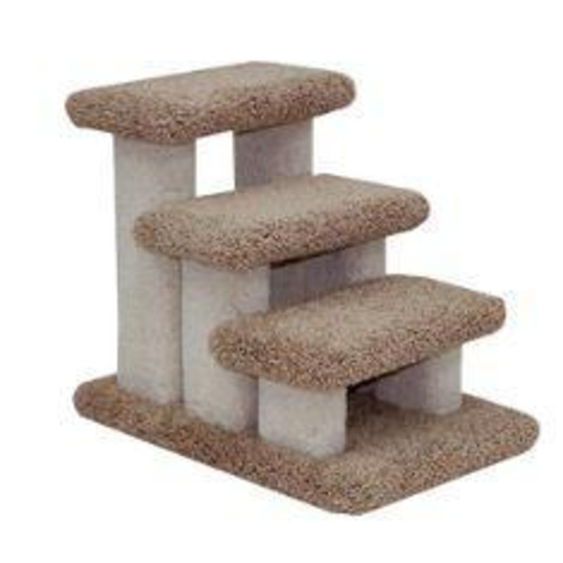 Beatrise Cat Sisal Scratch Post