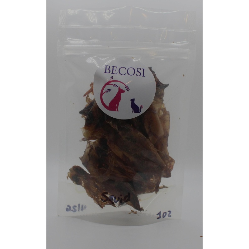 Becosi Squid 1 oz