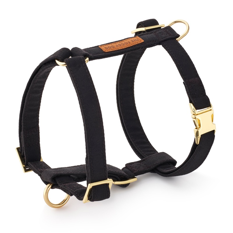 Onyx Dog Harness|XS|S|M|L