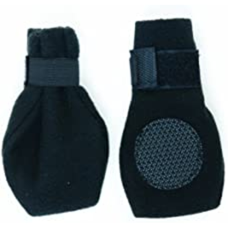 Arctic Fleece Boots for Dogs & Cats