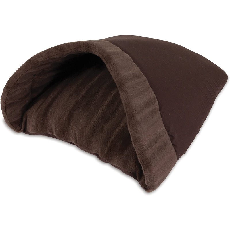 Cat Cave – Chocolate Brown